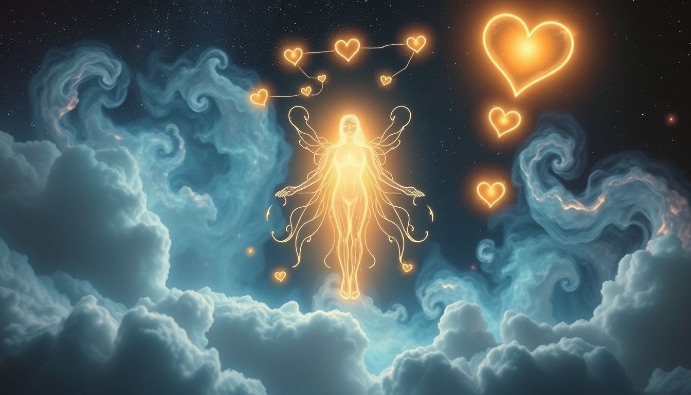 Superman in dromen symboliseert vaak ideale, ongeëvenaarde liefde en kracht.