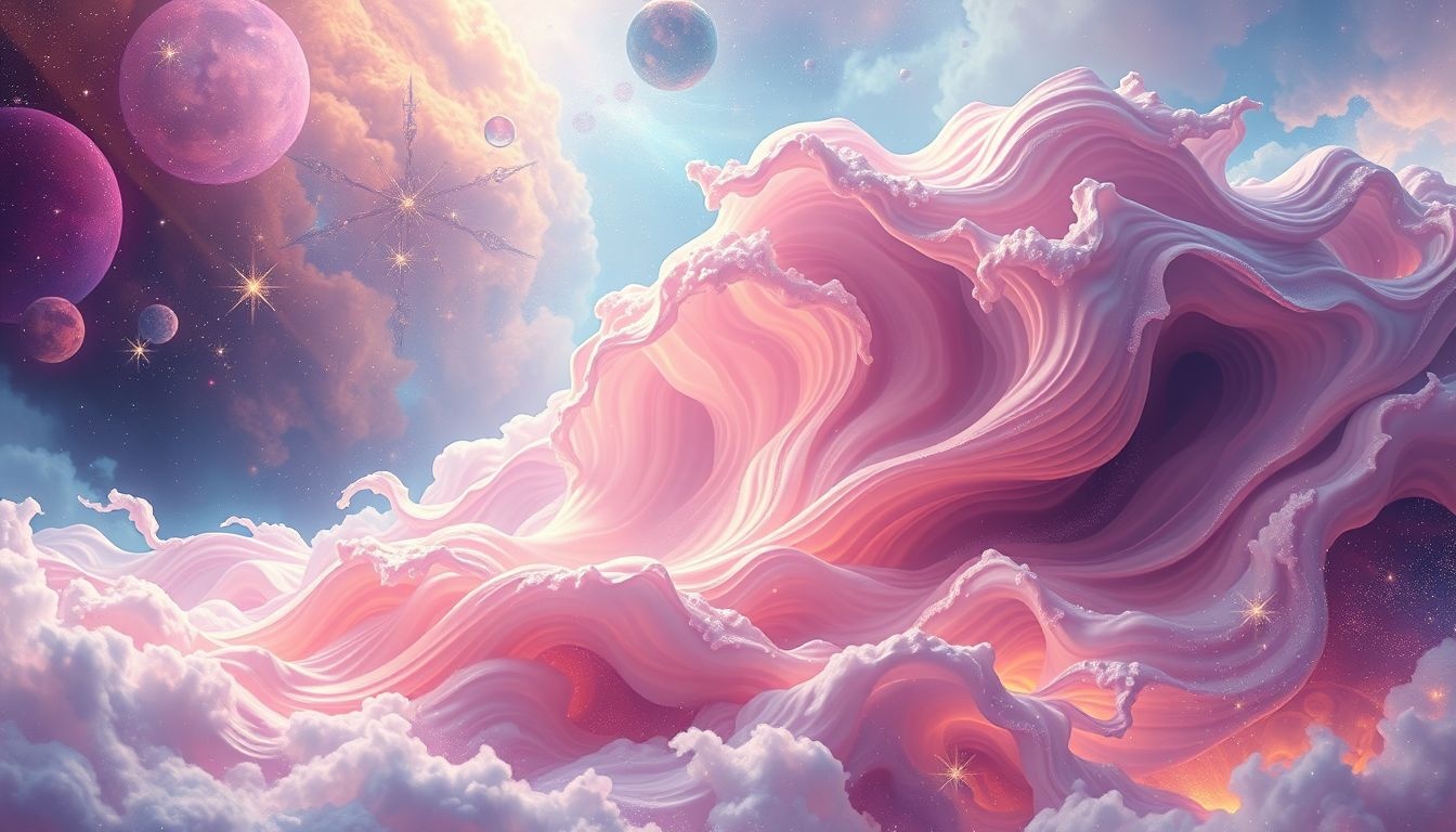 Dromen over volume onthullen vaak verborgen emoties en innerlijke kracht.