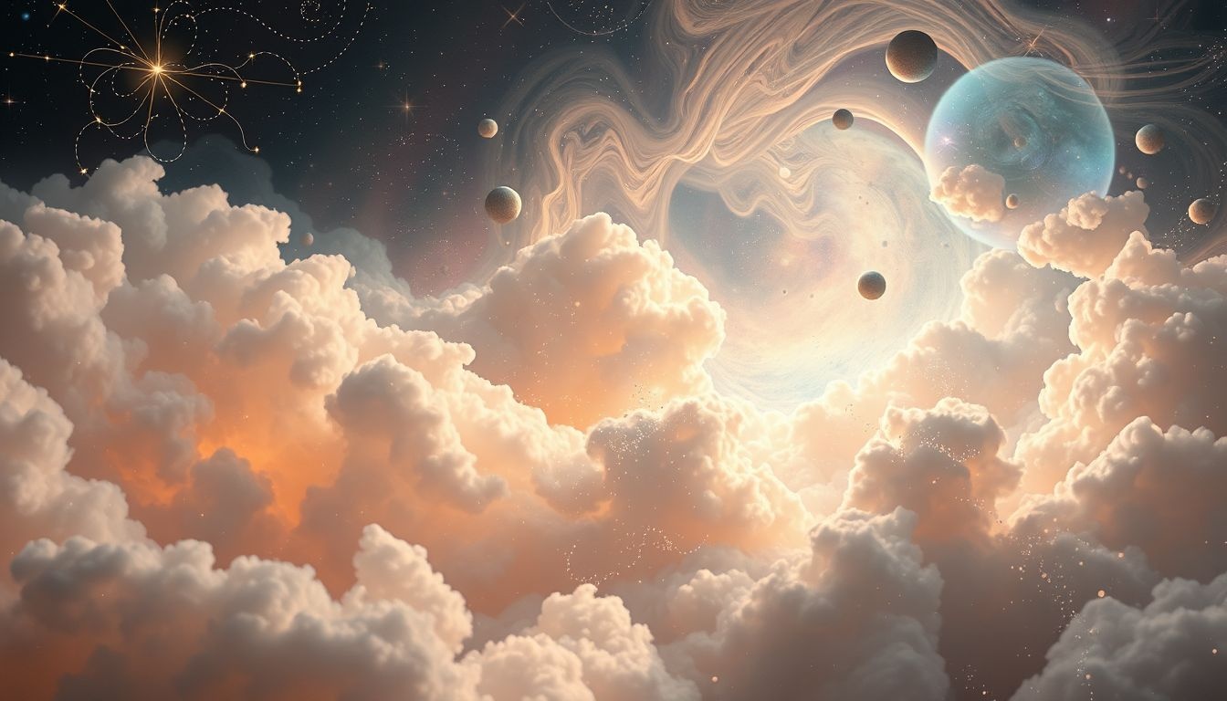 Dromen over zweet symboliseren vaak stress en innerlijke strijd.