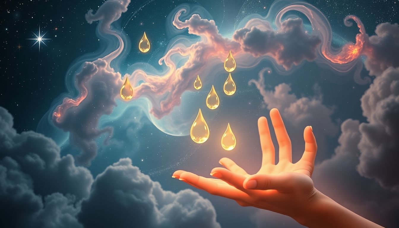 Dromen over benzine verkopen symboliseert eigenwaarde en financiële mogelijkheden.