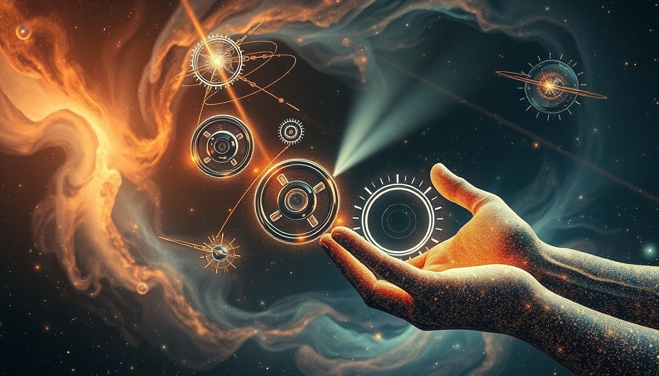 Dromen over reparatie symboliseren vaak innerlijke groei en probleemoplossing.