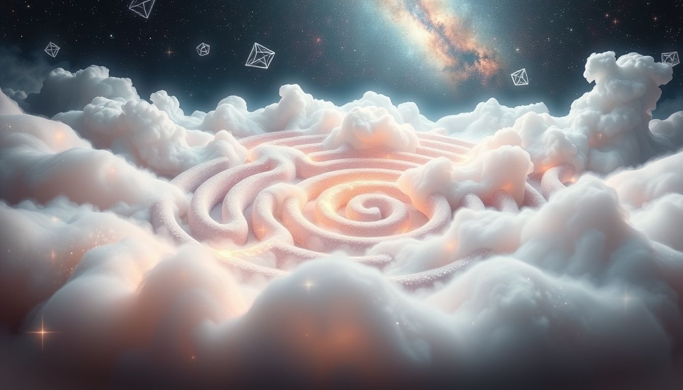 Droom 6 symboliseert complexiteit en persoonlijke uitdagingen in het leven.