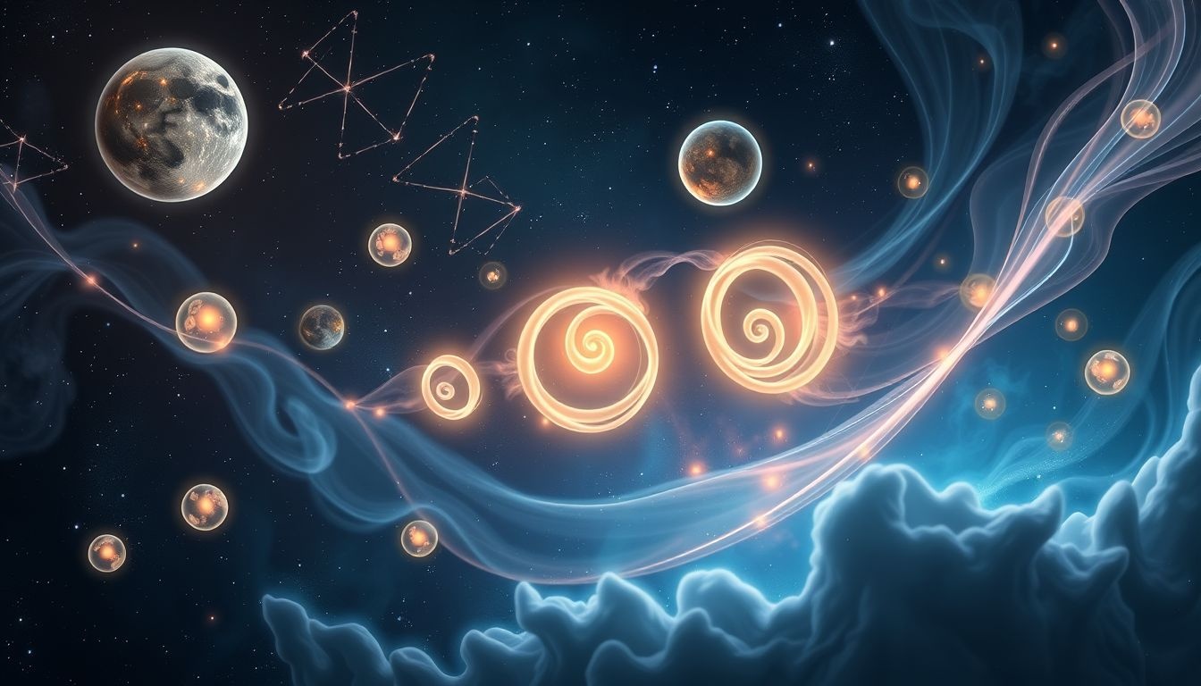 Droom 6 symboliseert het vormgeven van creatieve plannen en mogelijkheden.