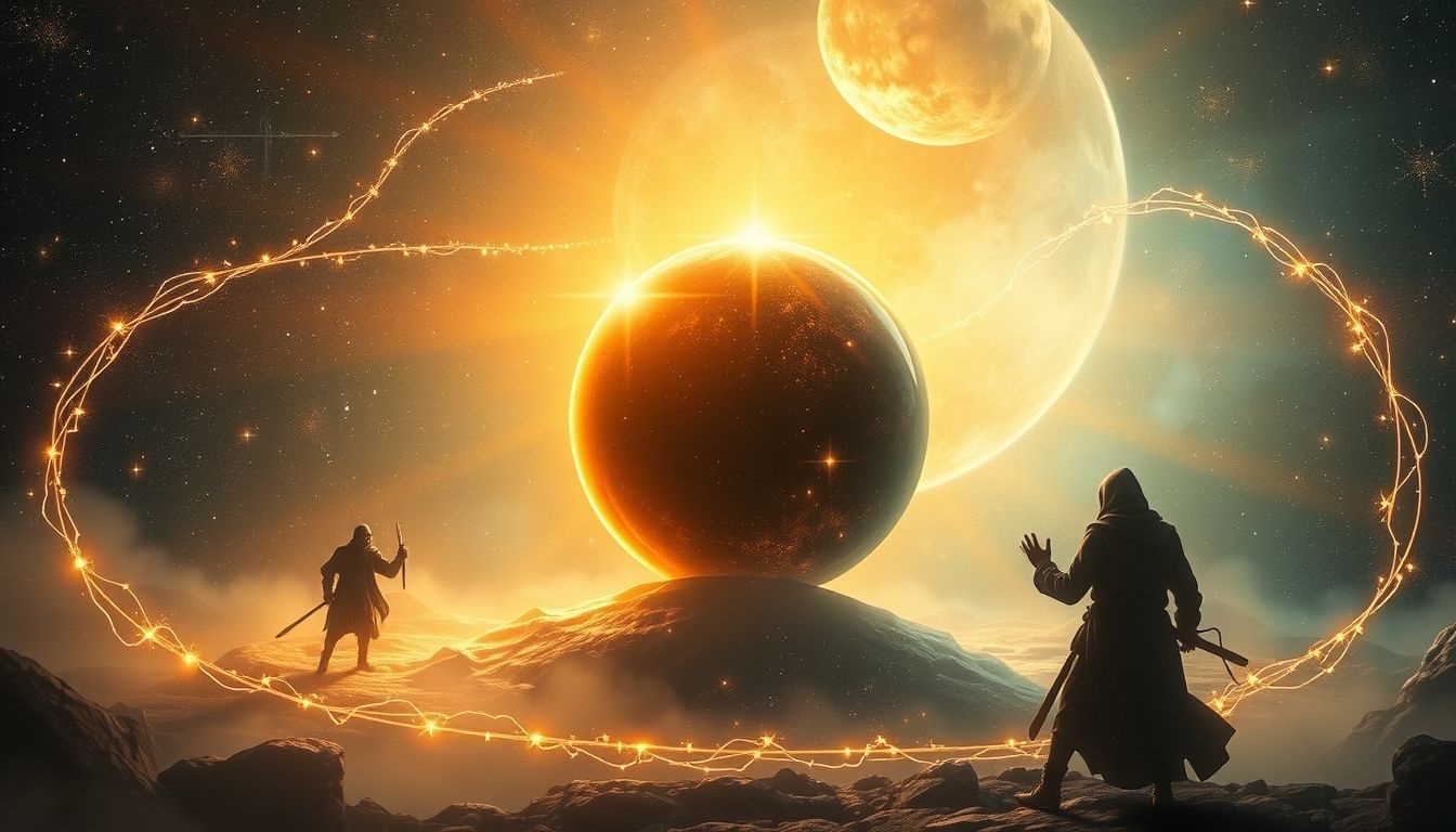 Droom 6 symboliseert waakzaamheid en het beschermen van waardevolle doelen.