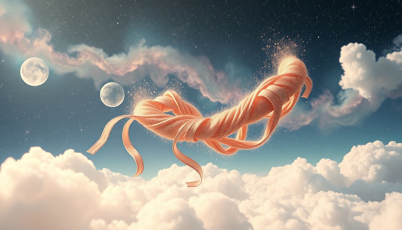 Een te losse riem droomt over gebrek aan controle in het leven.