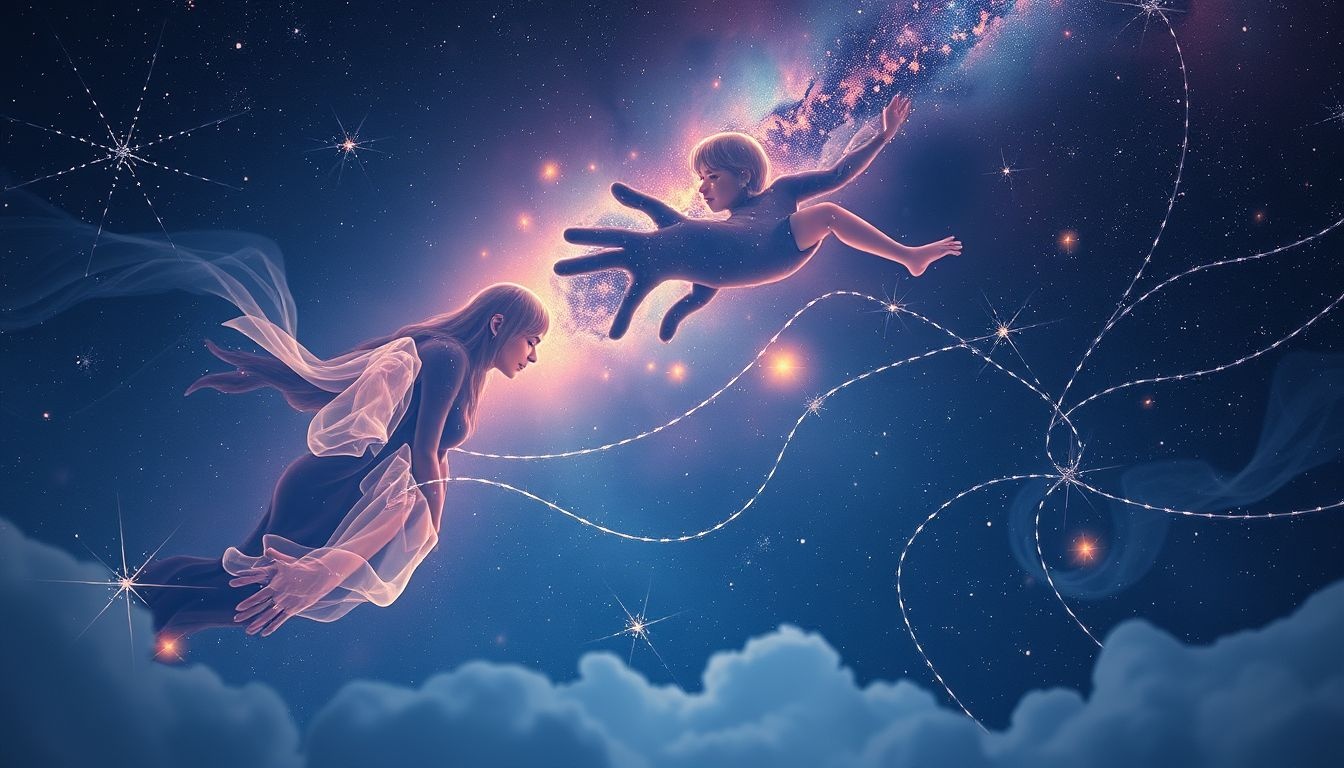 Een telefoongesprek met een ex weerspiegelt onverwerkte gevoelens uit het verleden.