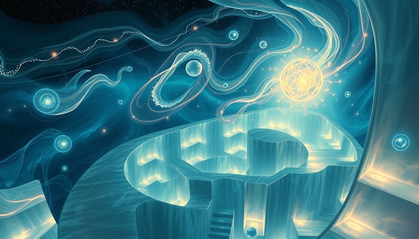 Droom 6 symboliseert innerlijke strijd en zelfreflectie in het vagevuur.