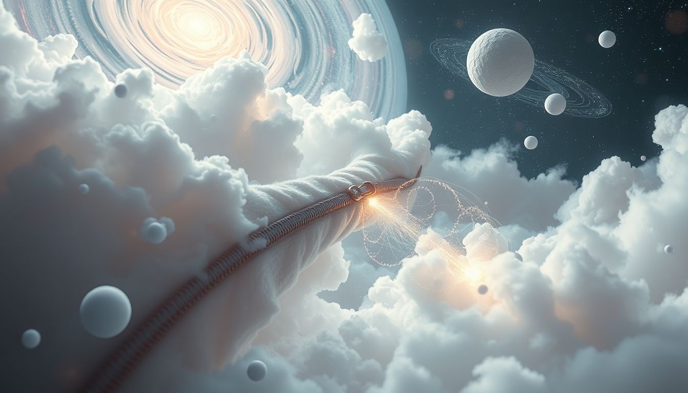 Een vastgelopen rits in dromen symboliseert blokkades en frustraties.