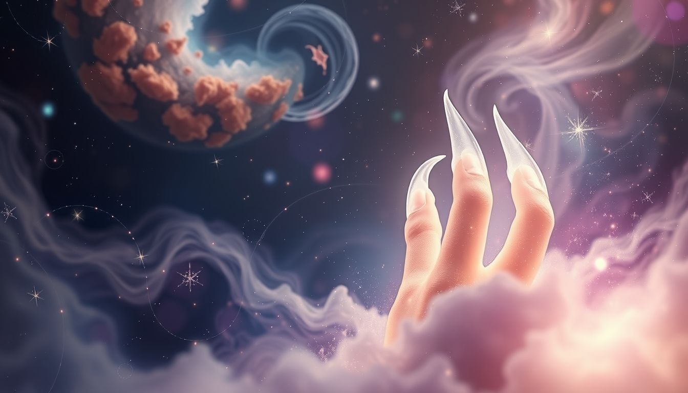 Dromen over hondenklauwen symboliseren vaak bescherming en loyaliteit.