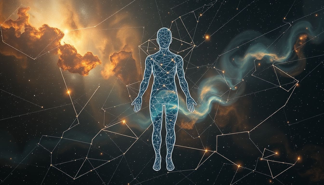 Droom 6 onthult verborgen aspecten van jouw diepste karaktereigenschappen.