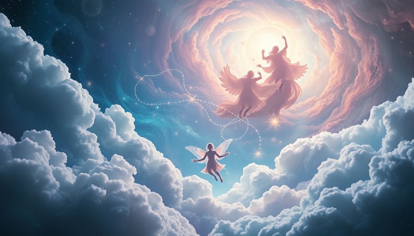 Dromen over verstoting weerspiegelen vaak diepgevoelde familieconflicten en onzekerheid.