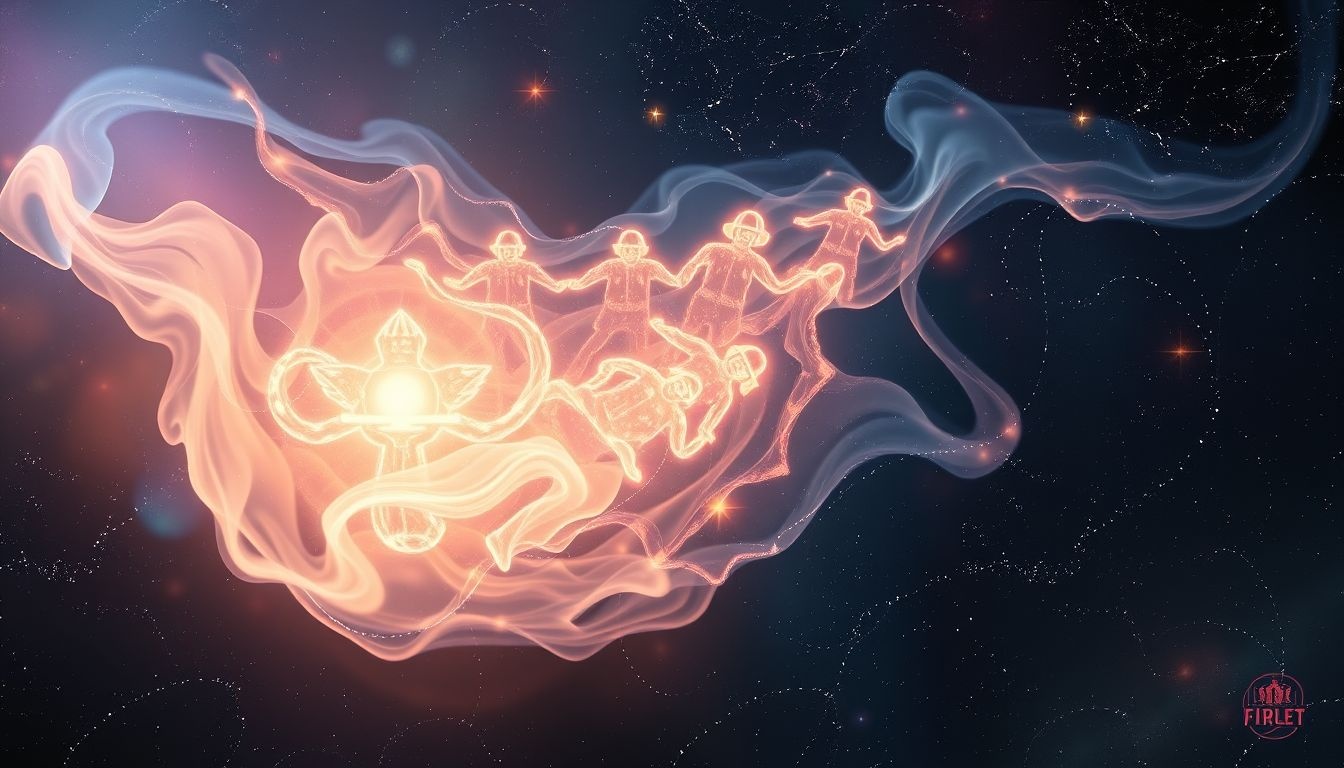 Dromen over brandweermannen symboliseren vaak moed en hulpvaardigheid.