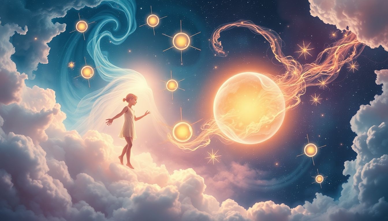 Droom 7 onthult verborgen talenten door onverwachte ontdekkingen.