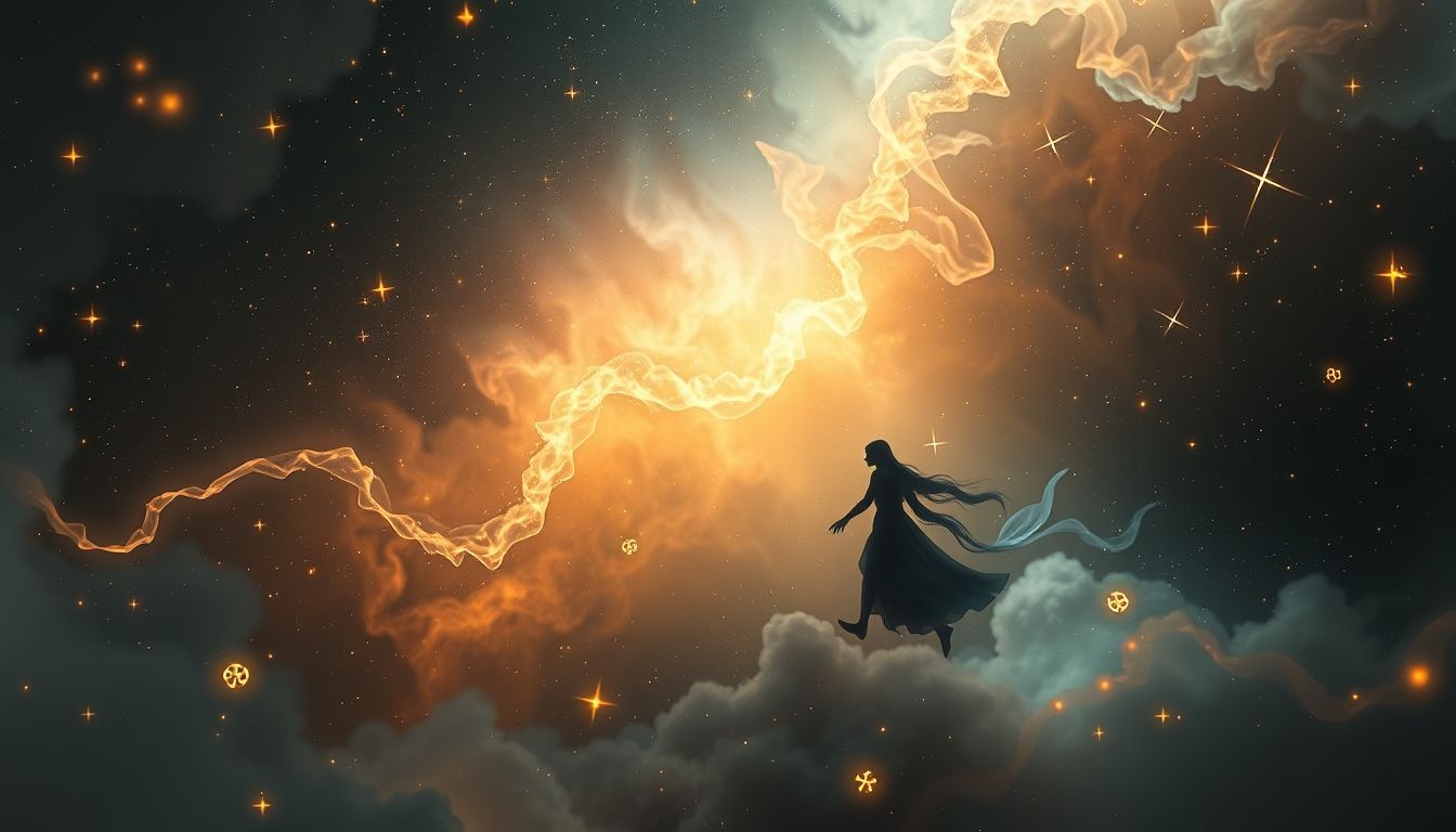 Een bewaker in je droom symboliseert controle en angst.