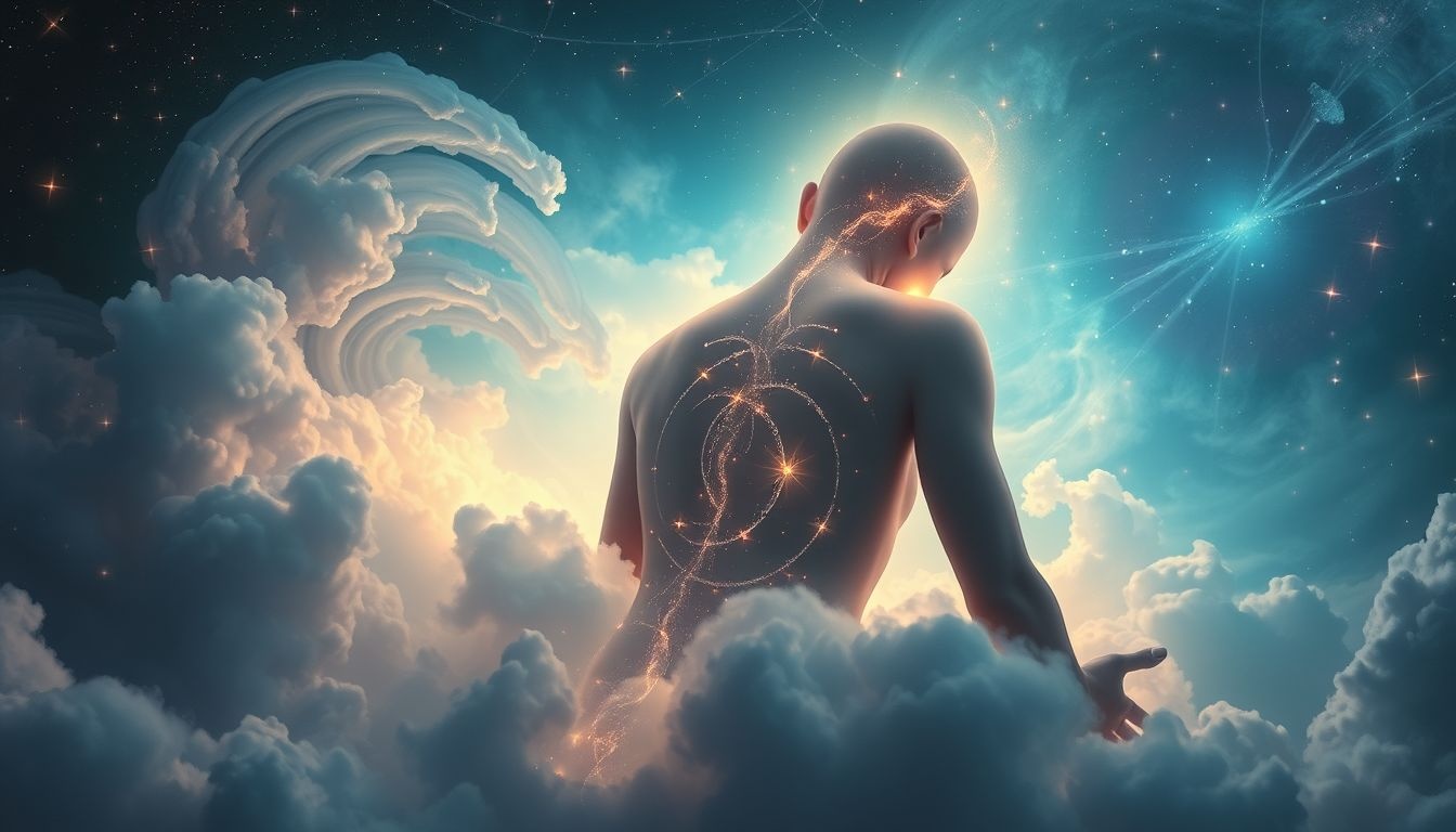 Een ijzeren merk in je droom symboliseert vaak permanente verandering.