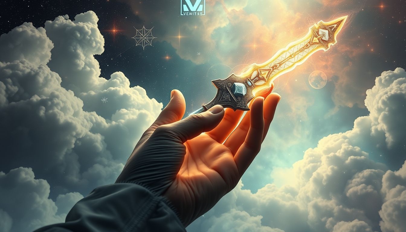 Een shashka symboliseert moed en strijdvaardigheid in dromen.