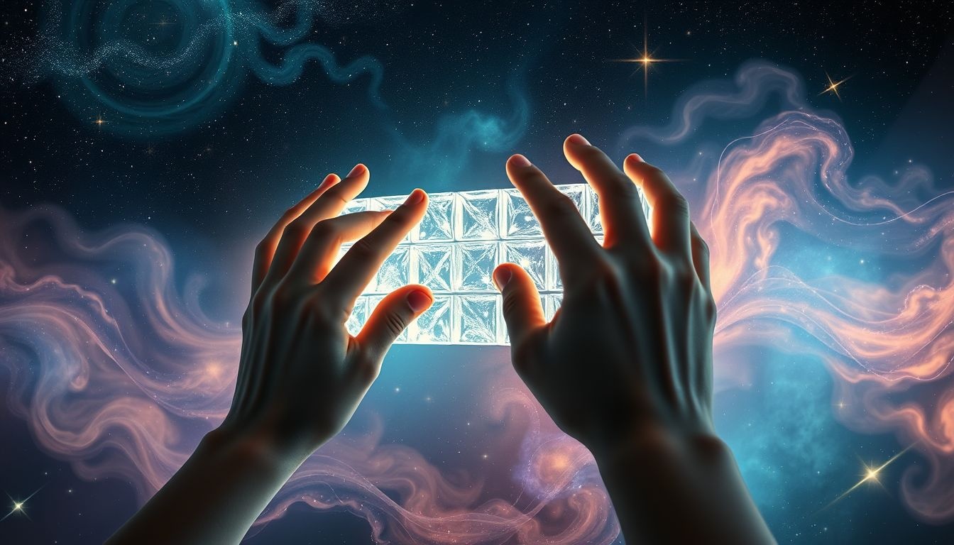 Droom 7 symboliseert controleverlies door inmenging van anderen.