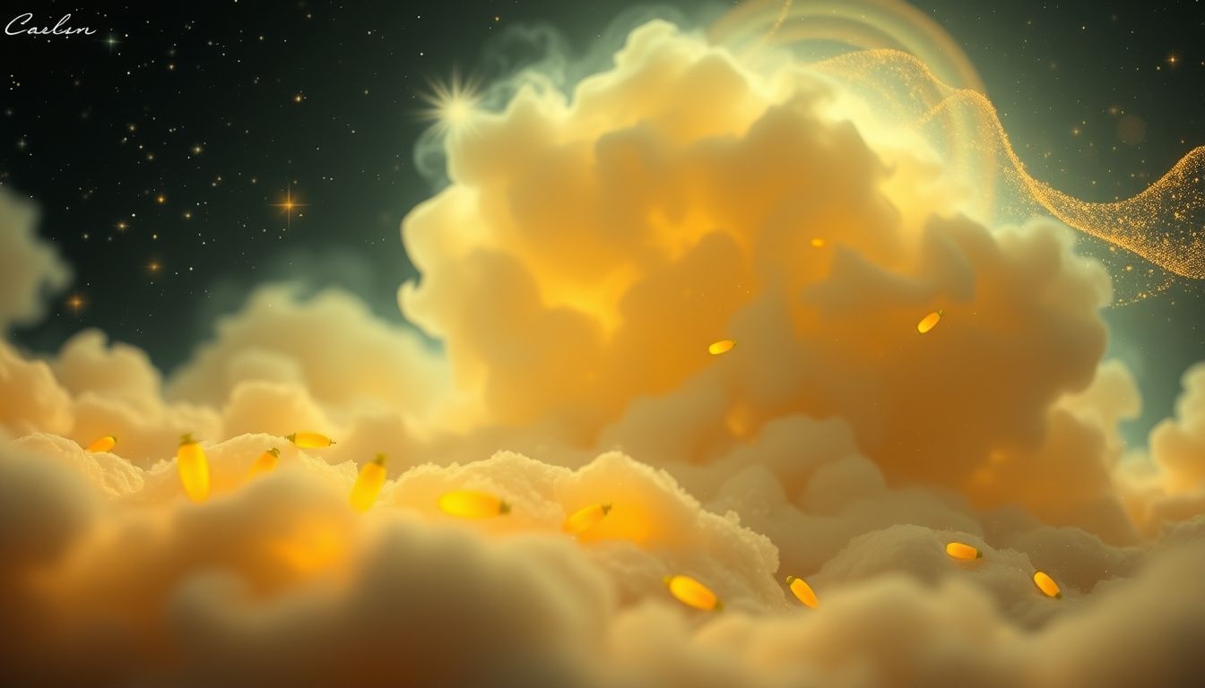 Droom 7 symboliseert groei en onverwachte positieve veranderingen met wortels.