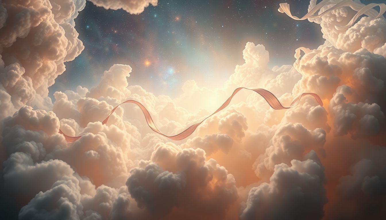 Droom 7 onthult littekens als symbolen van innerlijke genezing en opluchting.