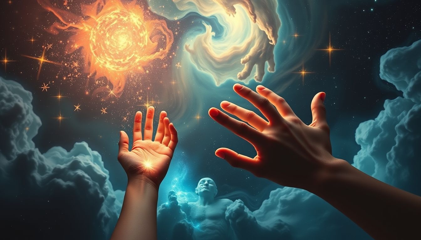 Droom 7 weerspiegelt vaak gevoelens van creatieve blokkade en frustratie.