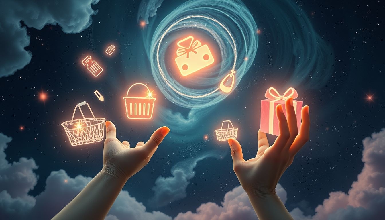 Droom 7 symboliseert zelfbeheersing en financiële voorzichtigheid.