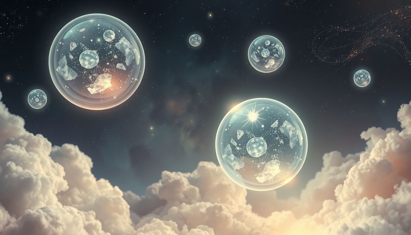 Droom 7 symboliseert reflectie en lessen uit het voorbije jaar.
