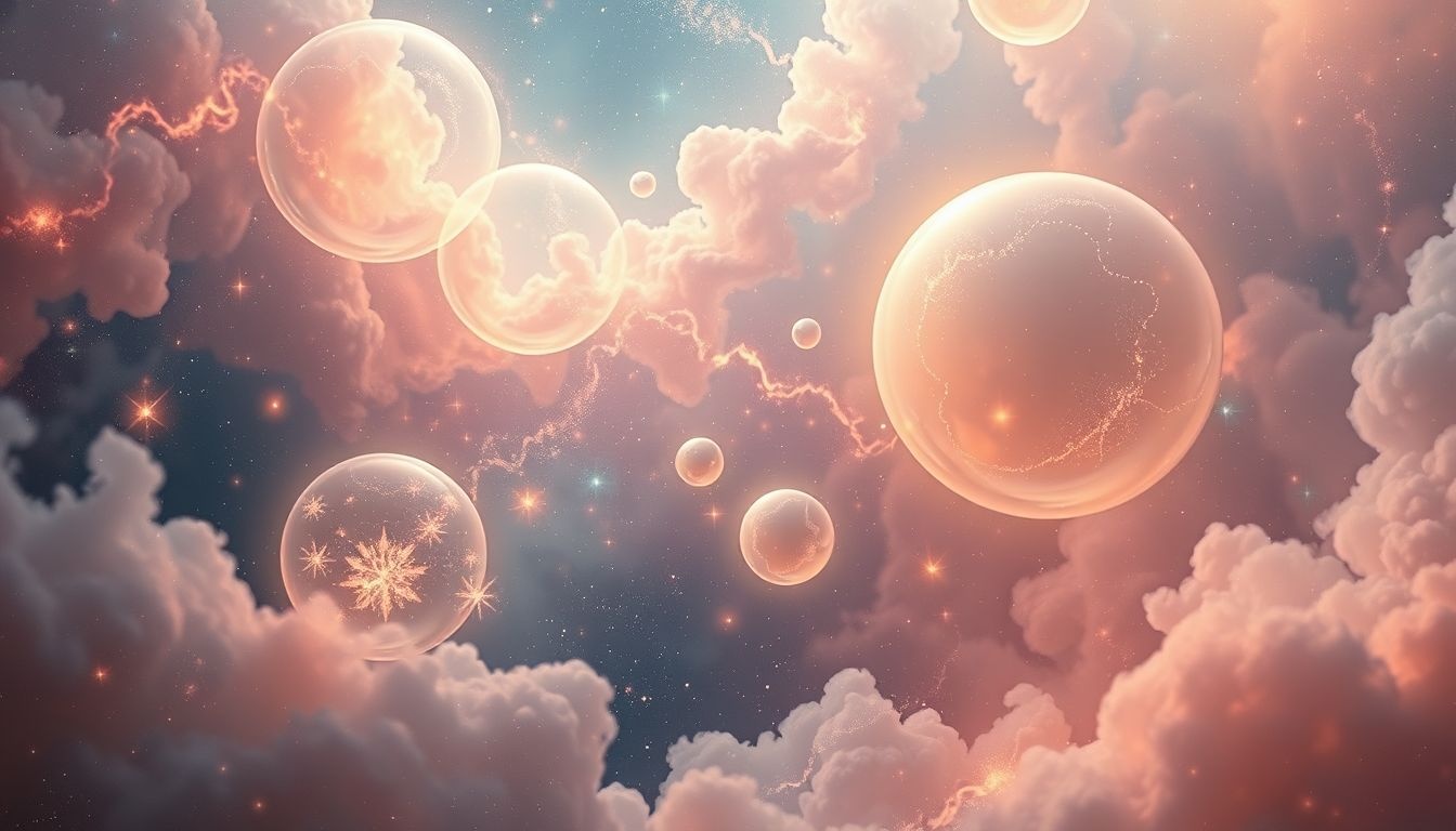 Dromen over vaccineren tegen bekende ziekte symboliseert hoop en herstel.