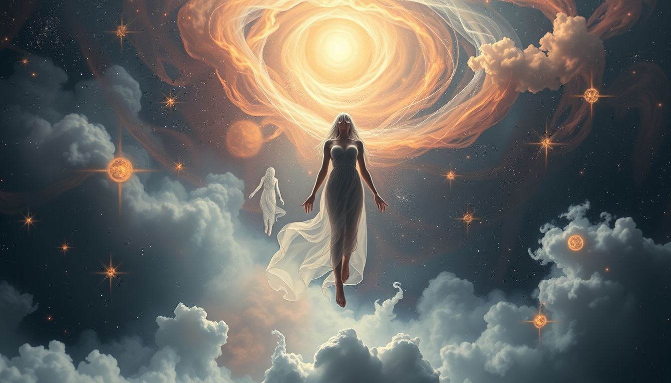 Dromen over schaamte onthullen verborgen onzekerheden en zelfkritiek.