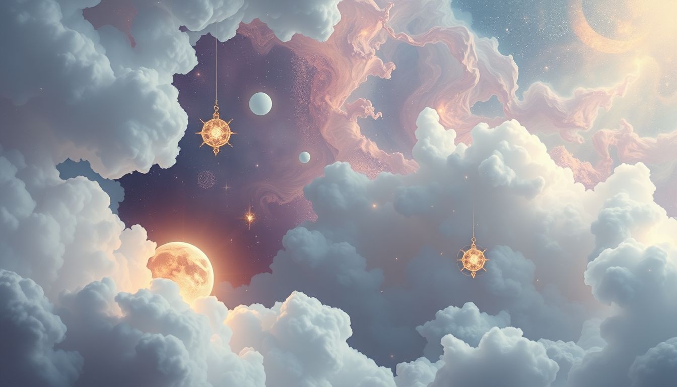 Droom 8 symboliseert het onontdekte en onze diepste nieuwsgierigheid.