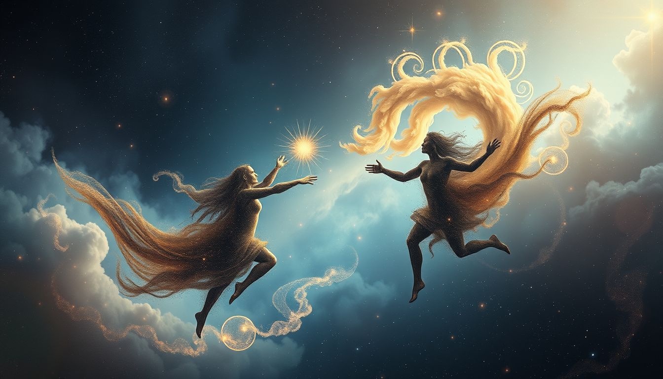 Droom 8 symboliseert je drang om uitdagingen in het werk te overwinnen.