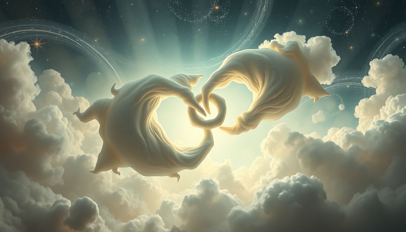 Droom 8 symboliseert innerlijke conflicten en gebrek aan controle.