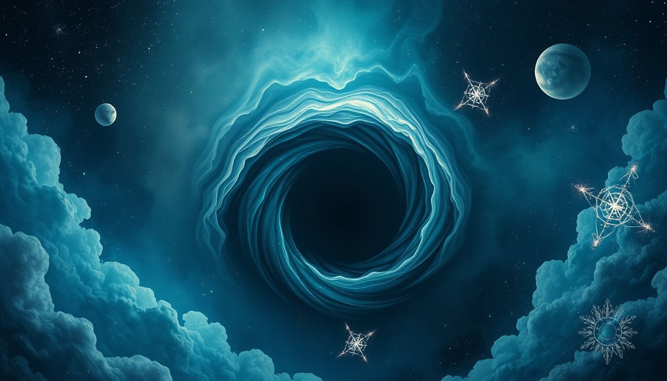 Angst bij blaasgat kan verborgen zorgen over controle symboliseren.