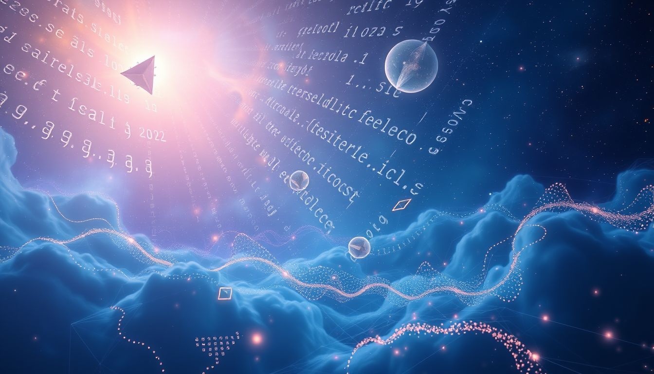 Droom 9: Code review symboliseert zelfreflectie en verbeteringsdrang.