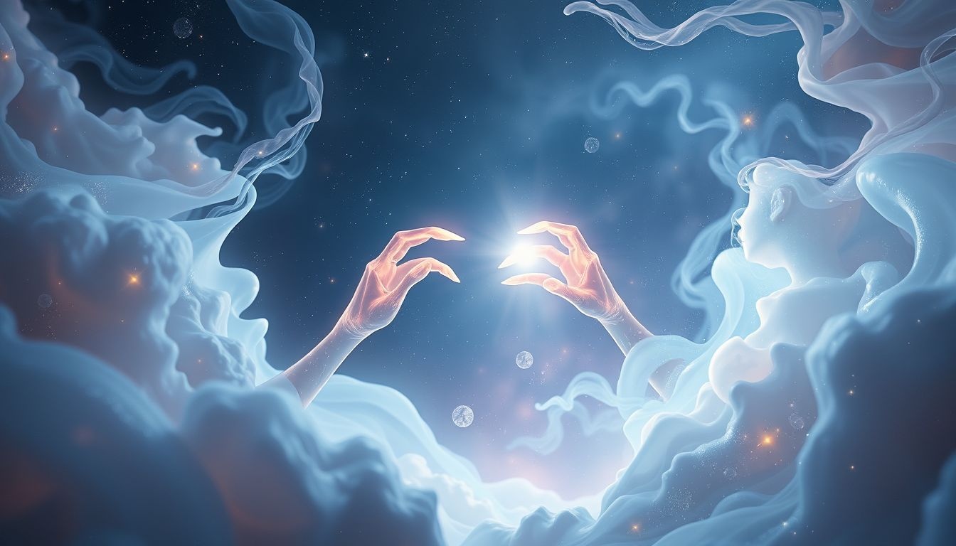 Dromen over klauwen krabben wijst op innerlijke conflicten en kwetsbaarheid.