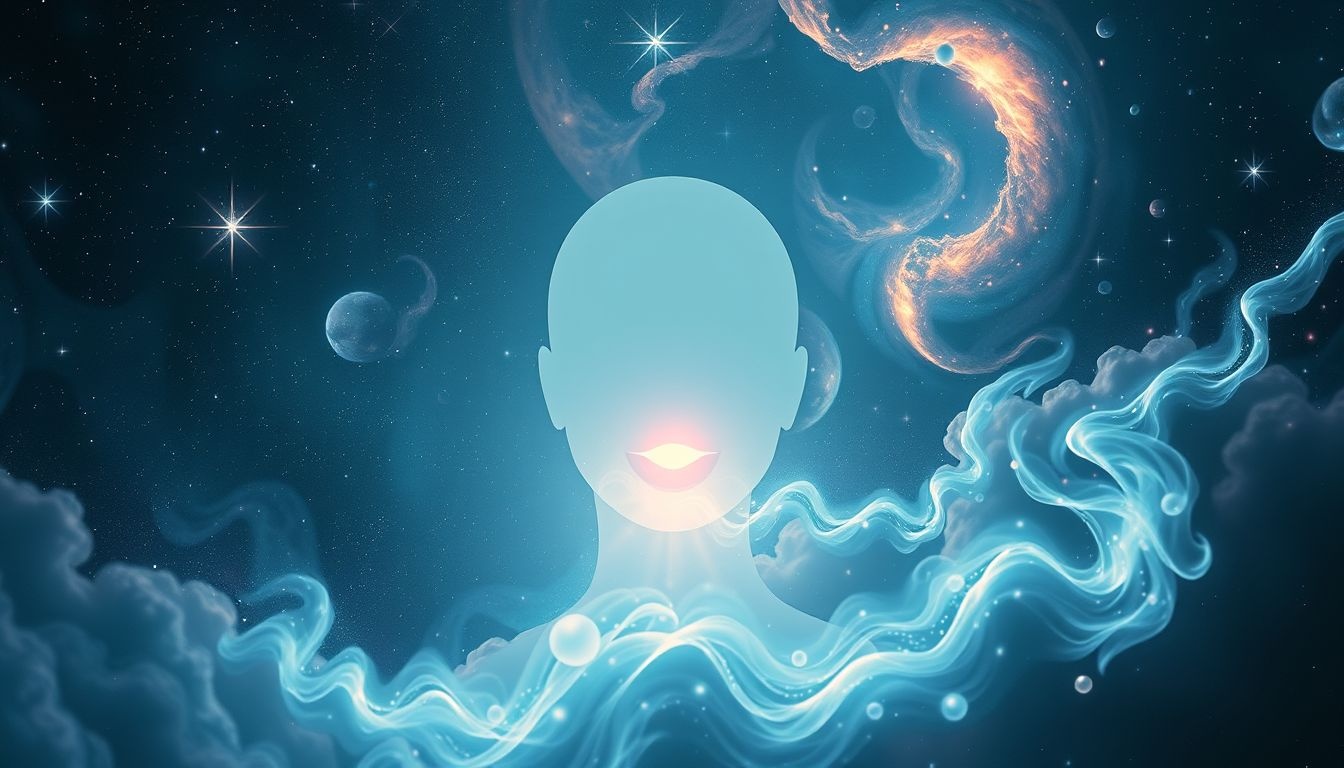 Dromen van gemiste stem symboliseert angst voor ongehoord blijven.