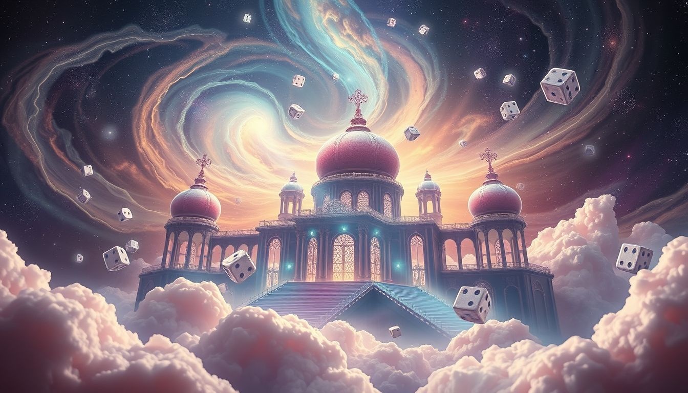 Droom 9 symboliseert risico’s en kansen in je dagelijkse leven.