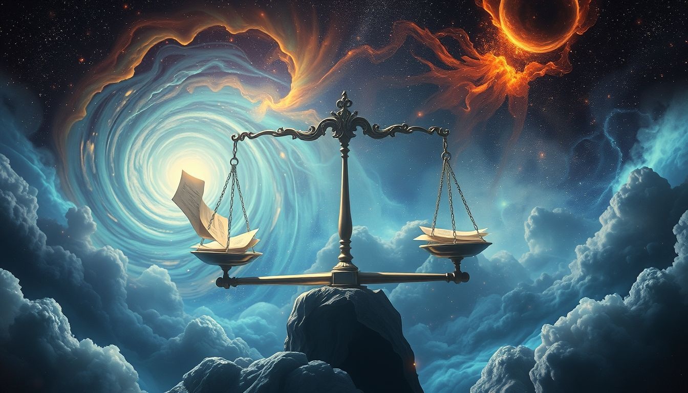 Droom 9 onthult innerlijke strijd bij onrechtvaardige beslissingen in dromen.