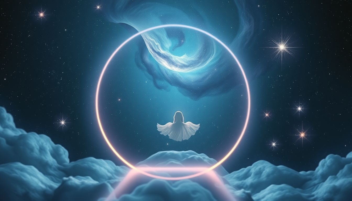 Droom 9 onthult verlangen naar inzicht in iemands ware karakter.