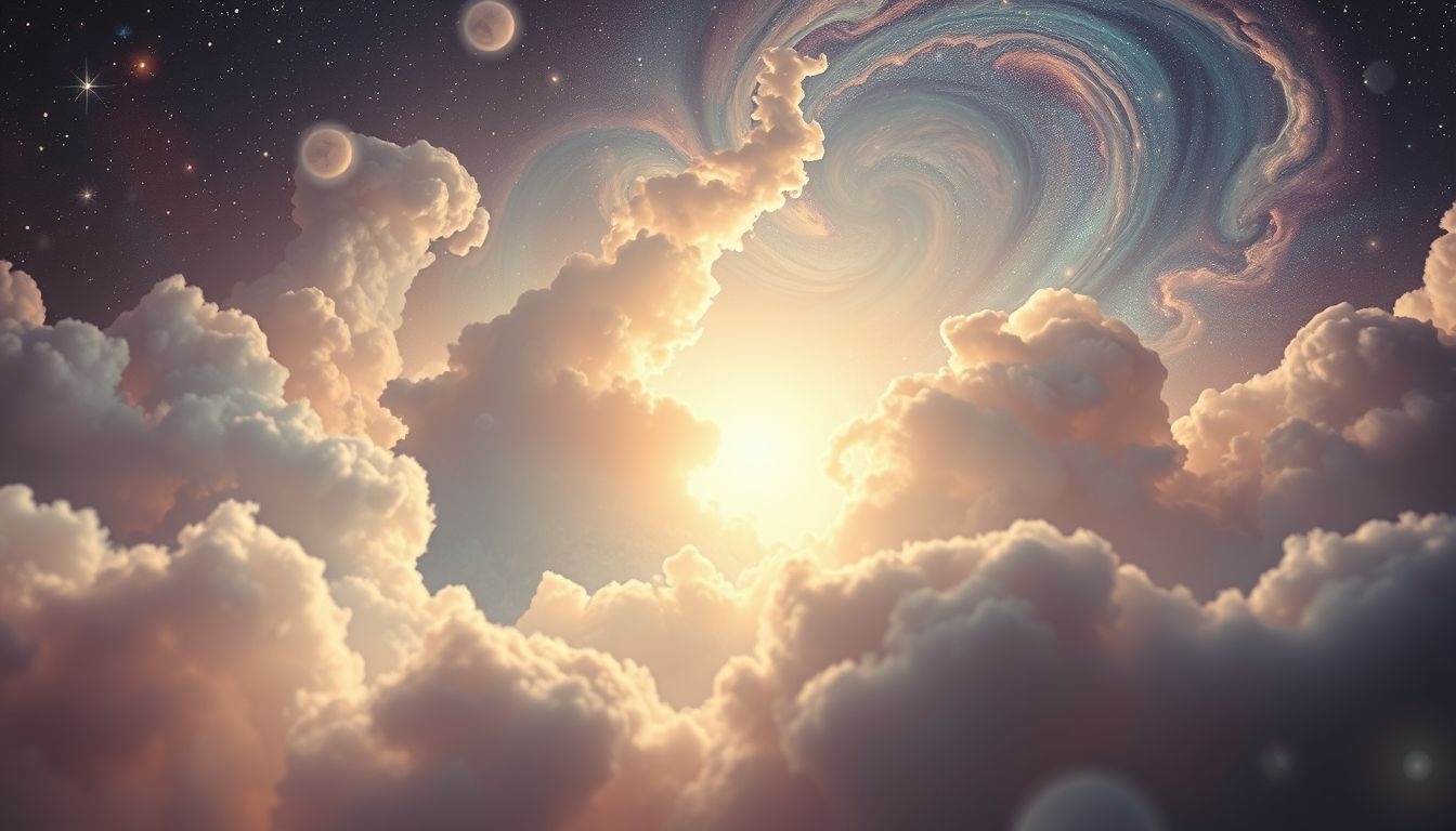 Een verborgen zoom symboliseert onbewuste grenzen in je leven.