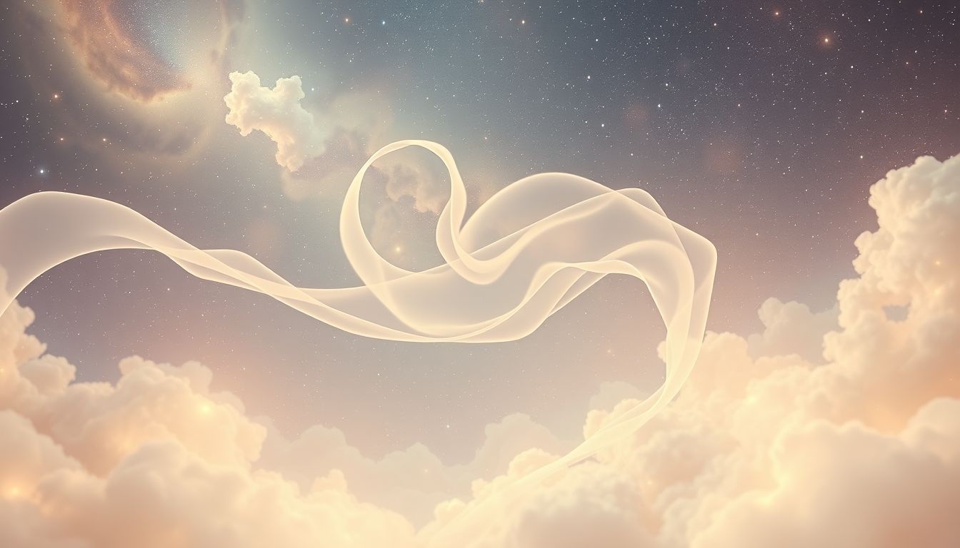 Droom 9 onthult harmonie door gracieus en fijn bewegen in dromen.