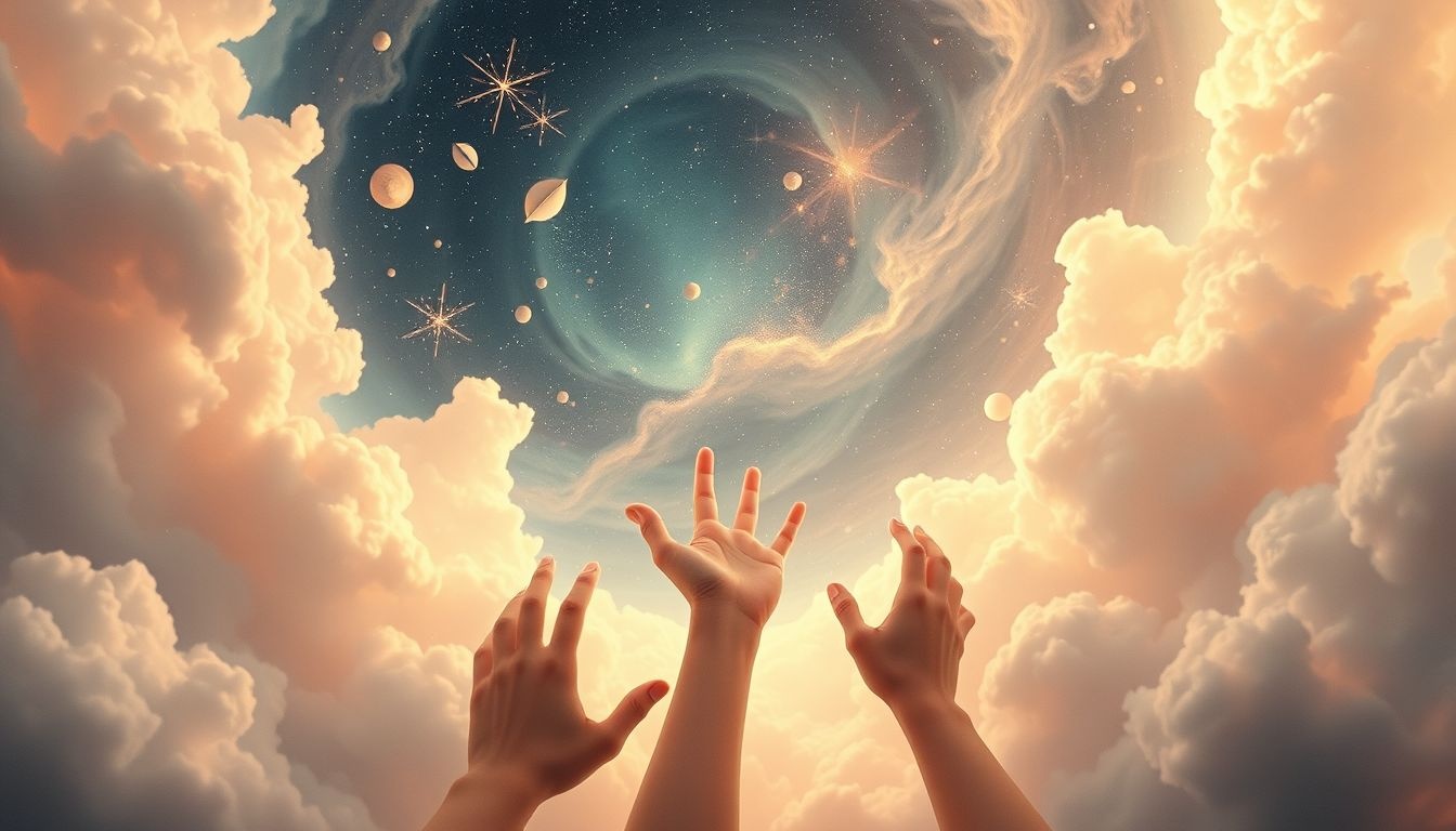 Droom 9 symboliseert haast en onzekerheid in beslissende momenten.