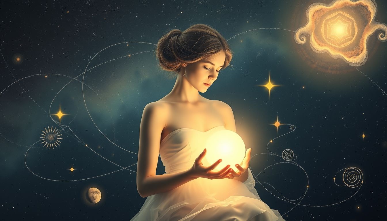 Droom 9 onthult innerlijke moederlijke wensen en emotionele conflicten.