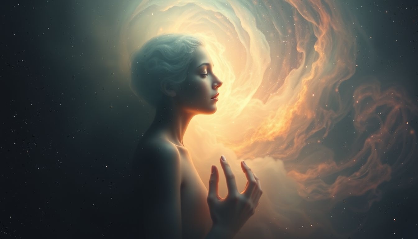 Onverklaarbaar snikken in dromen kan onderdrukte emoties onthullen.