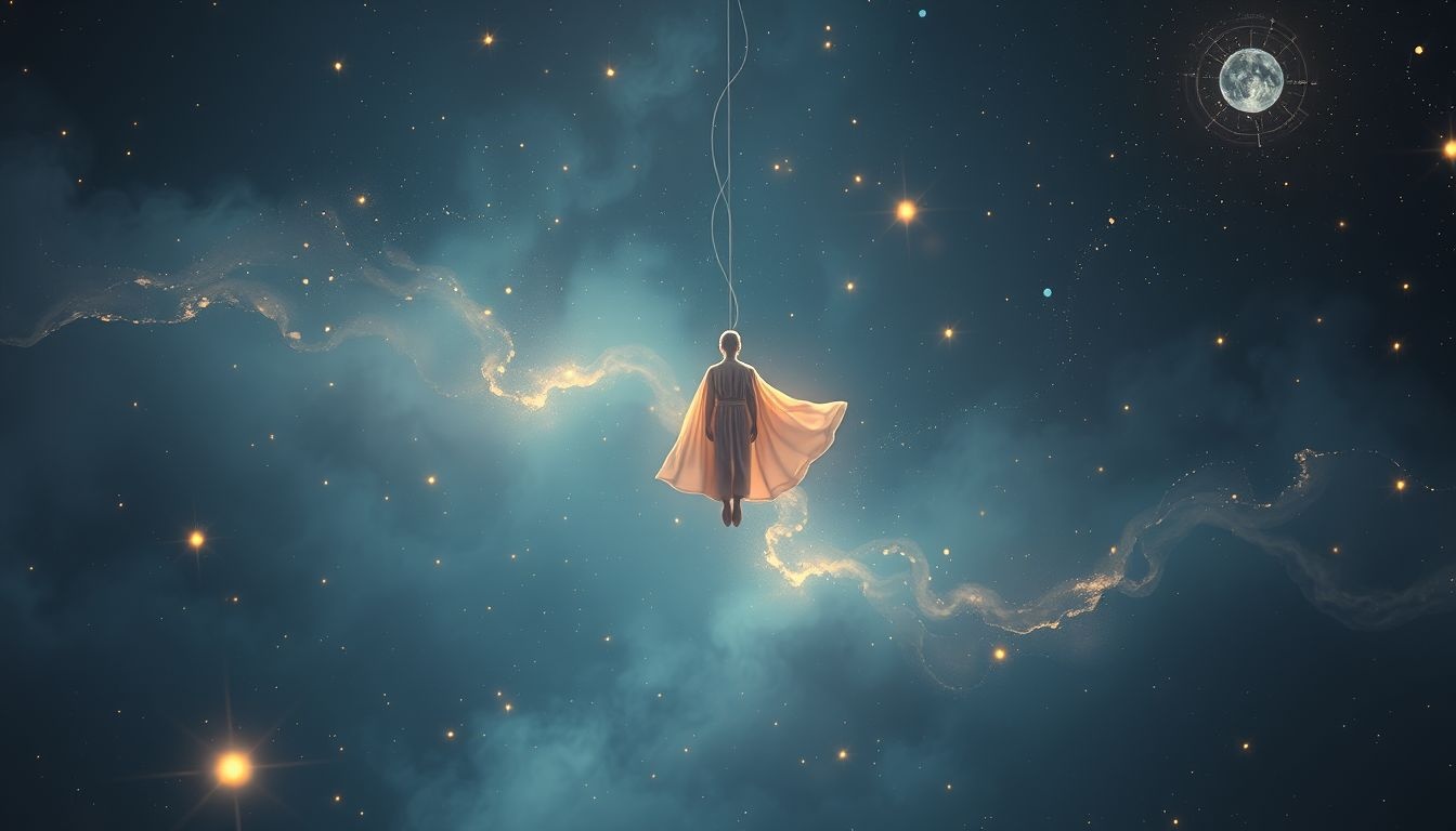 Droom over falende Superman weerspiegelt vaak diepgewortelde zelftwijfel.