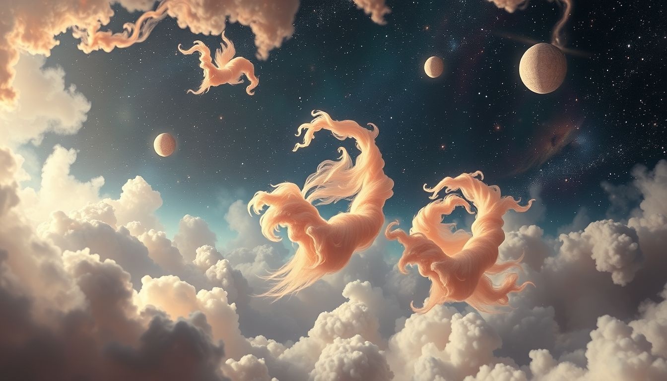 Dromen over uitwerpselen symboliseren vaak loslaten van ongewenste emoties.