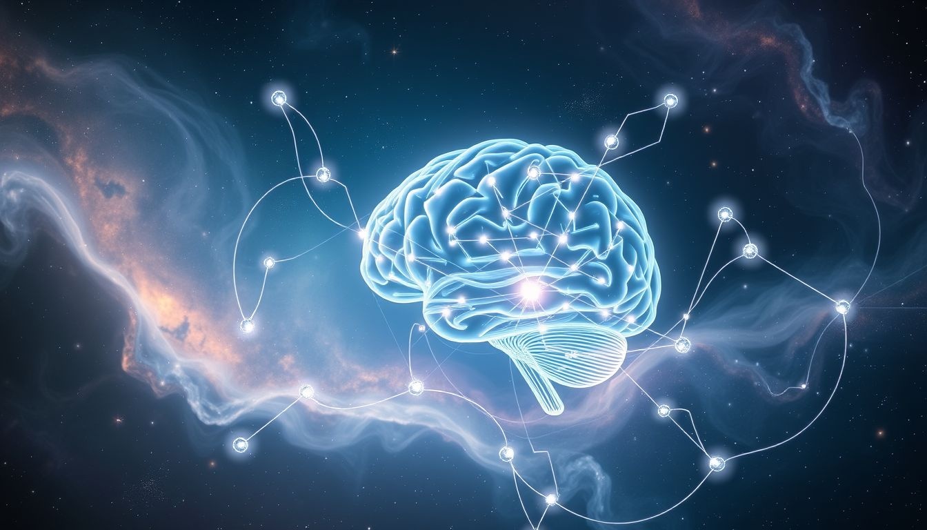 Dromen over hersenen symboliseren vaak intellect en zelfcontrole.