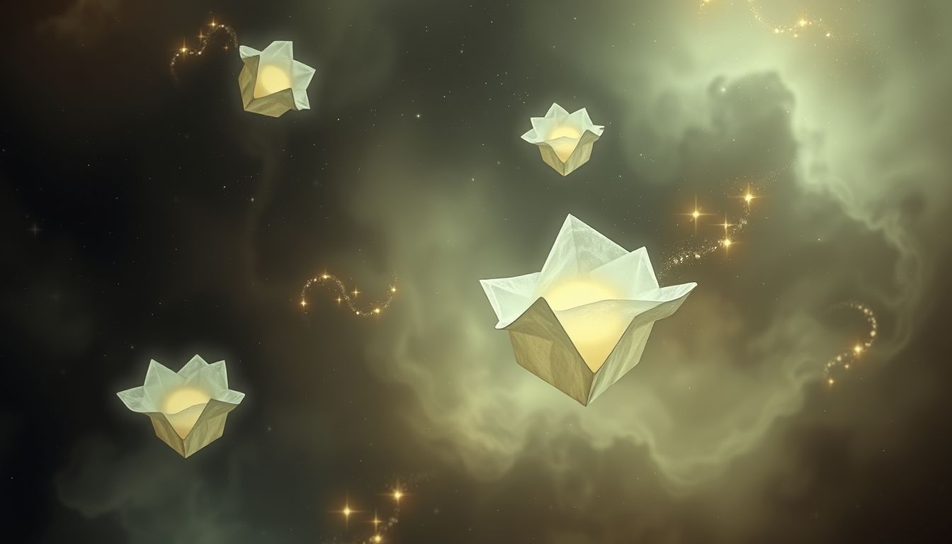 Een droombaan kan verborgen teleurstellingen en gemiste kansen symboliseren.