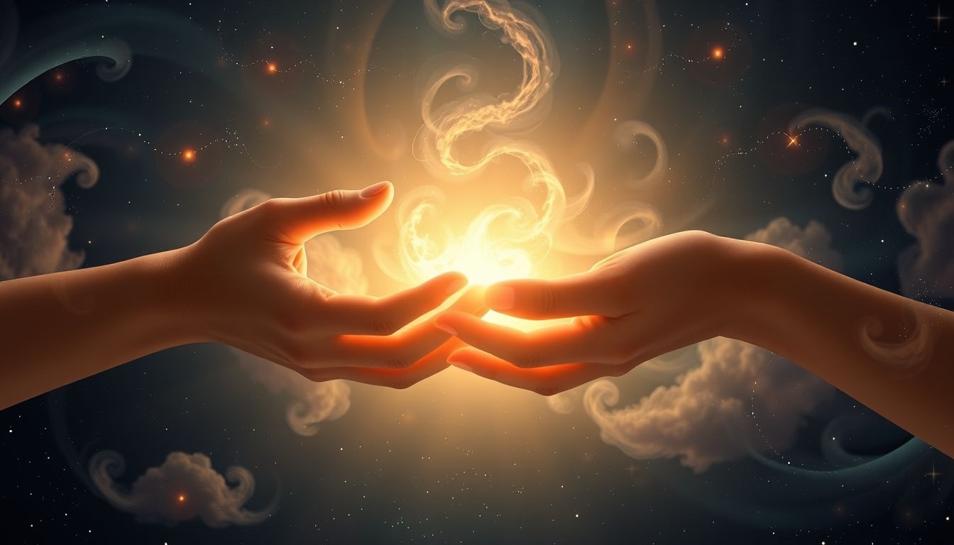 Een aanbieding van familie in dromen symboliseert verbondenheid en steun.