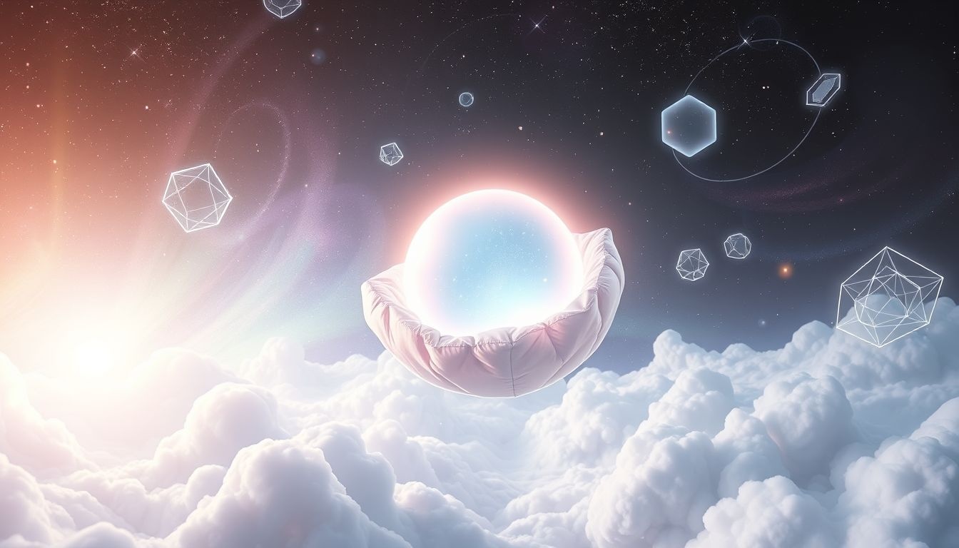 Dromen over airbags symboliseren vaak bescherming in het dagelijks leven.