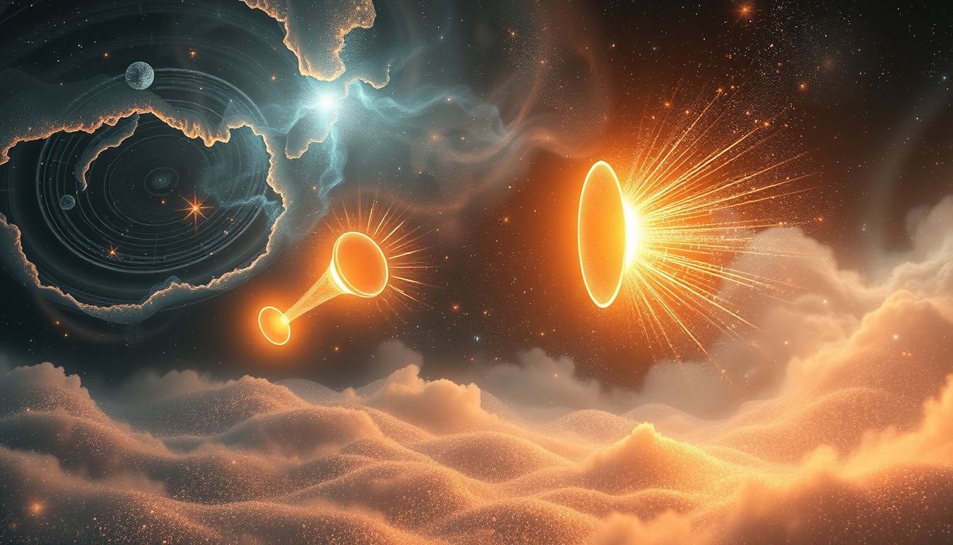 Dromen over een claxon symboliseert de behoefte aan assertieve aandacht.